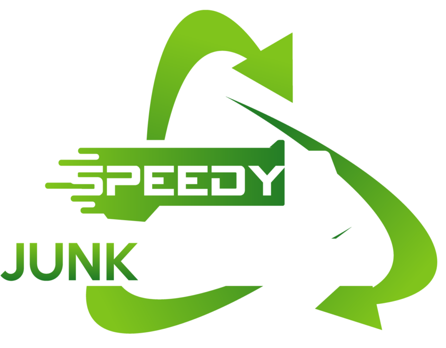 Speedy Junk Removal Pros - Junk Removal & Hauling